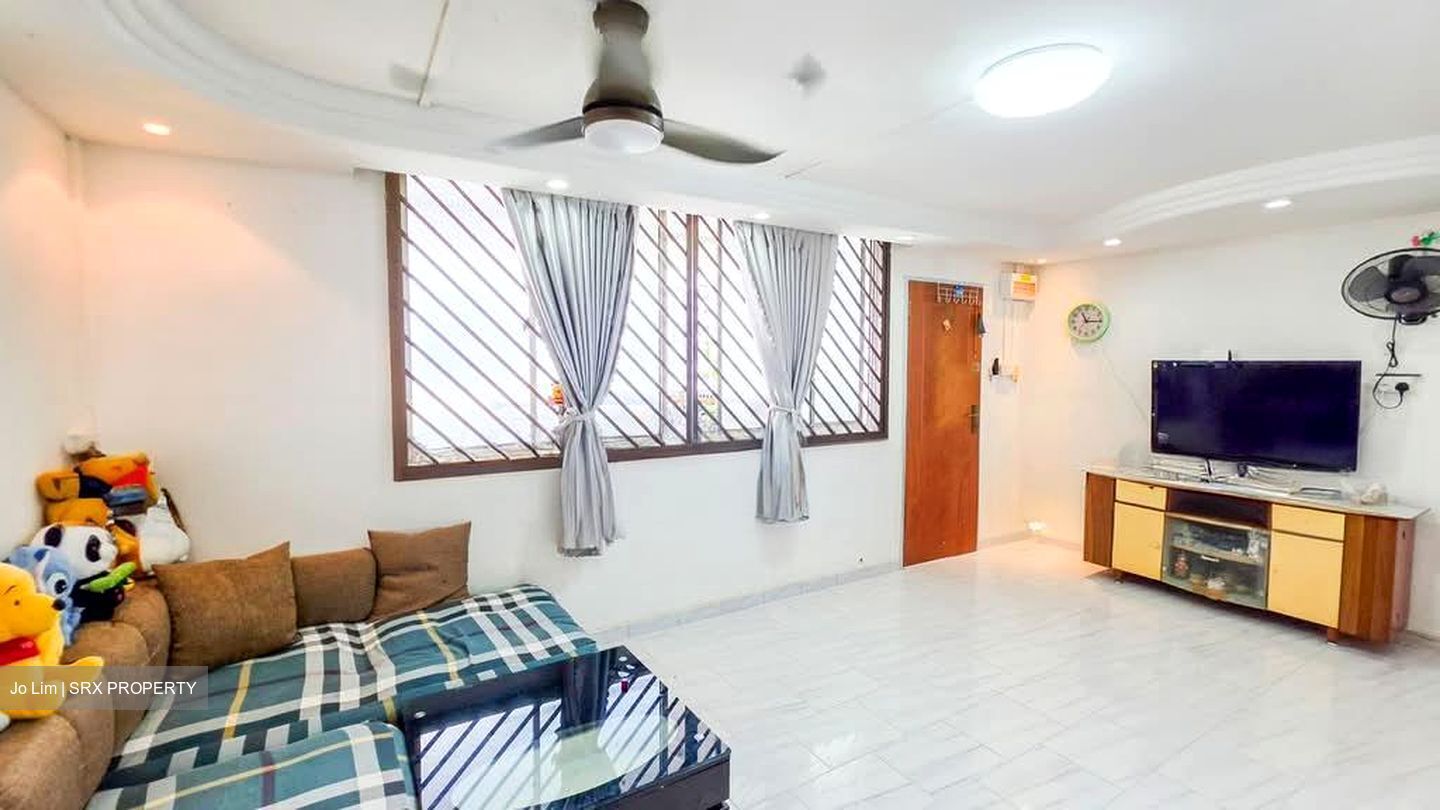 Blk 637 Hougang Avenue 8 (Hougang), HDB 4 Rooms #573890571